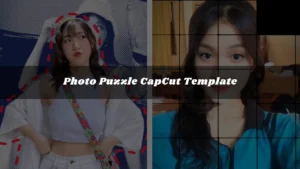 Photo-Puzzle-CapCut-Template